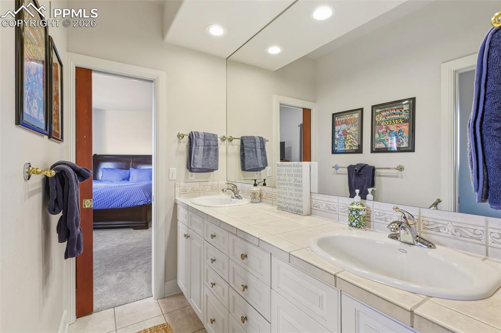 601 Penrose Boulevard Colorado Springs CO 80906