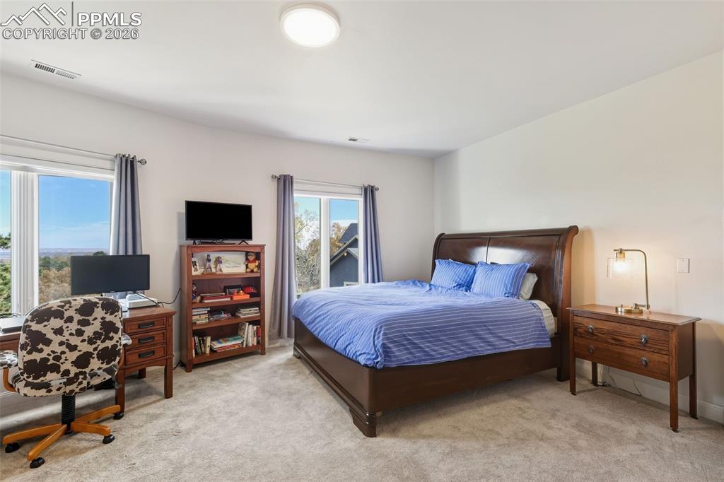 601 Penrose Boulevard Colorado Springs CO 80906