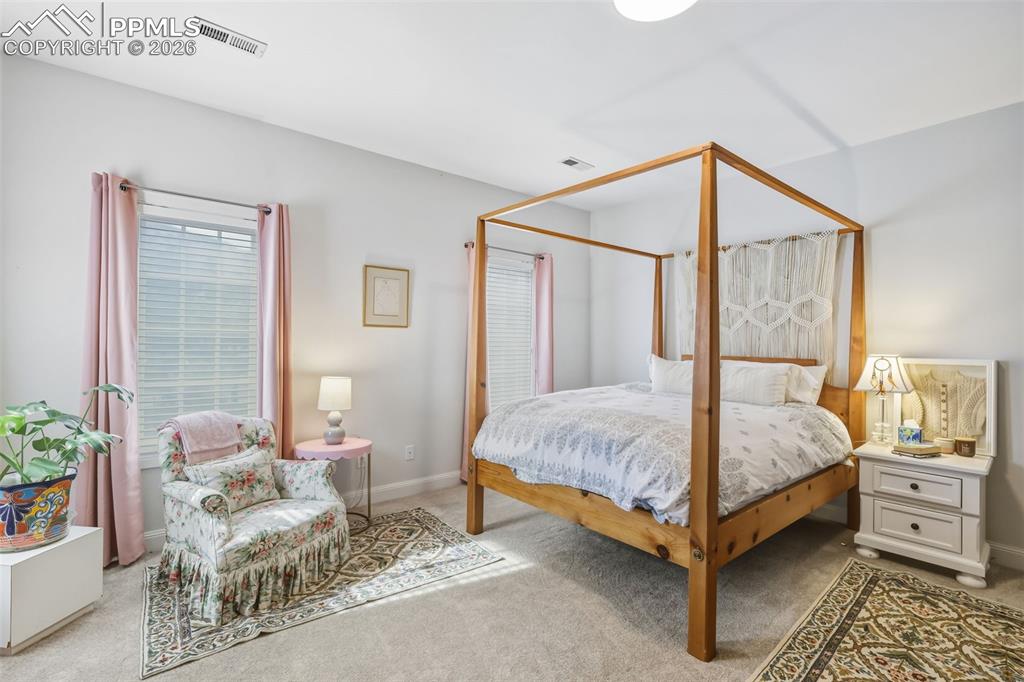 601 Penrose Boulevard Colorado Springs CO 80906