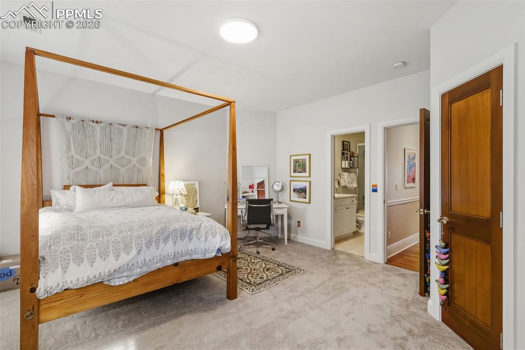 601 Penrose Boulevard Colorado Springs CO 80906
