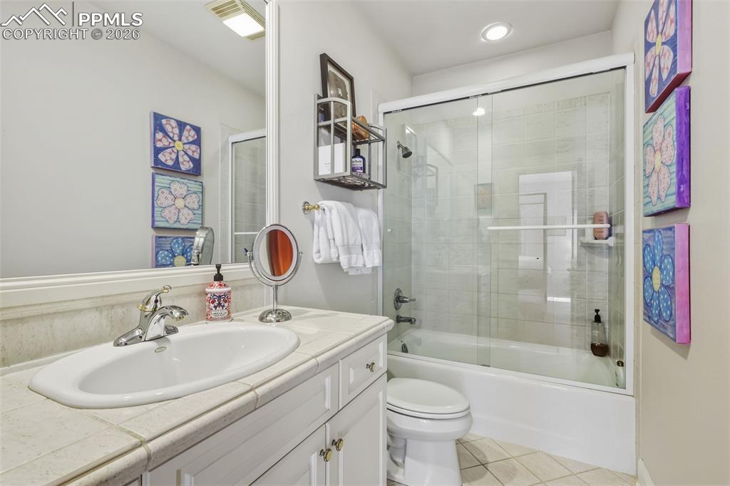 601 Penrose Boulevard Colorado Springs CO 80906