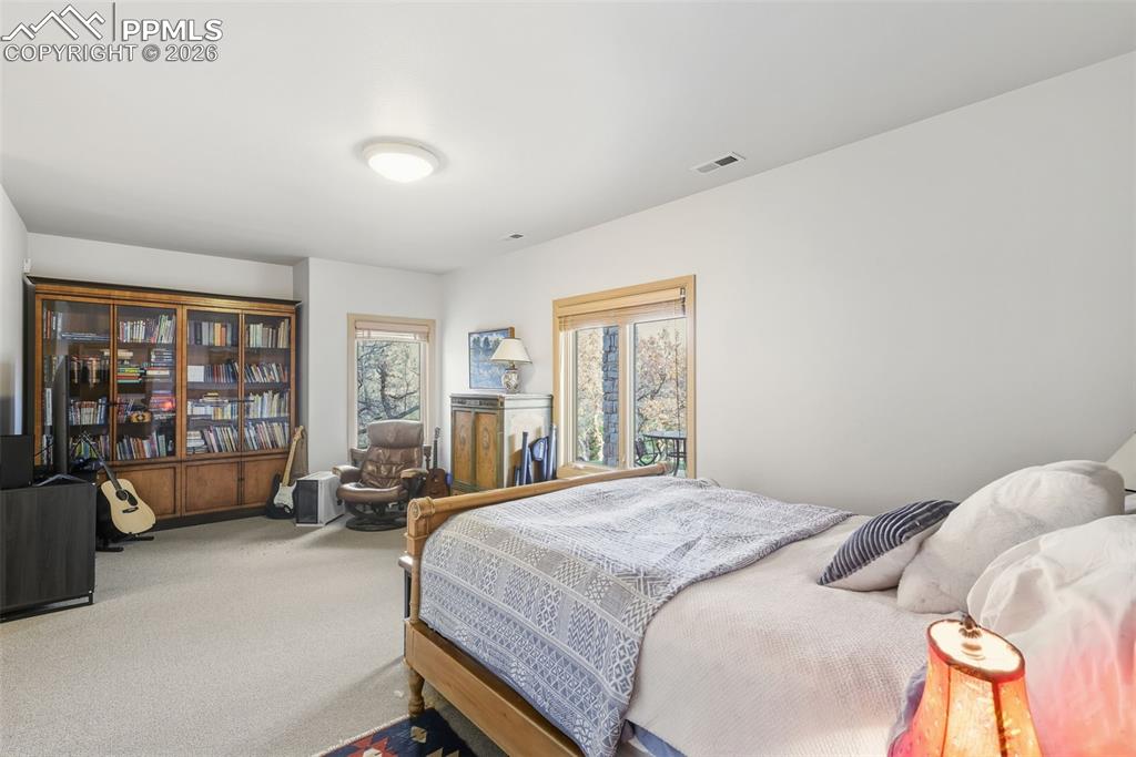 601 Penrose Boulevard Colorado Springs CO 80906