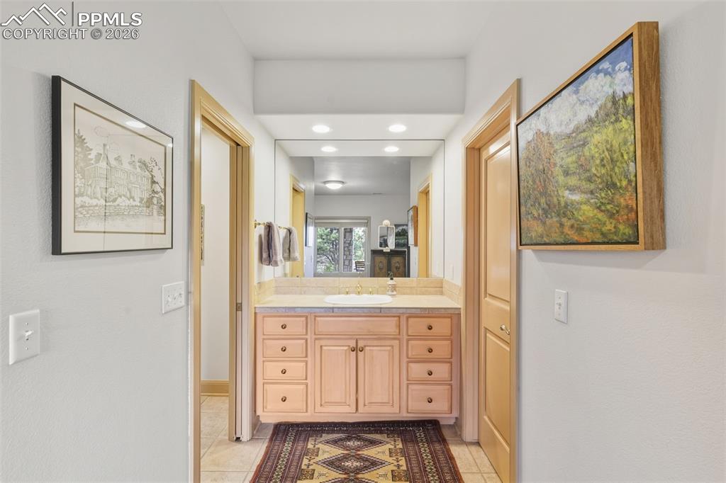 601 Penrose Boulevard Colorado Springs CO 80906