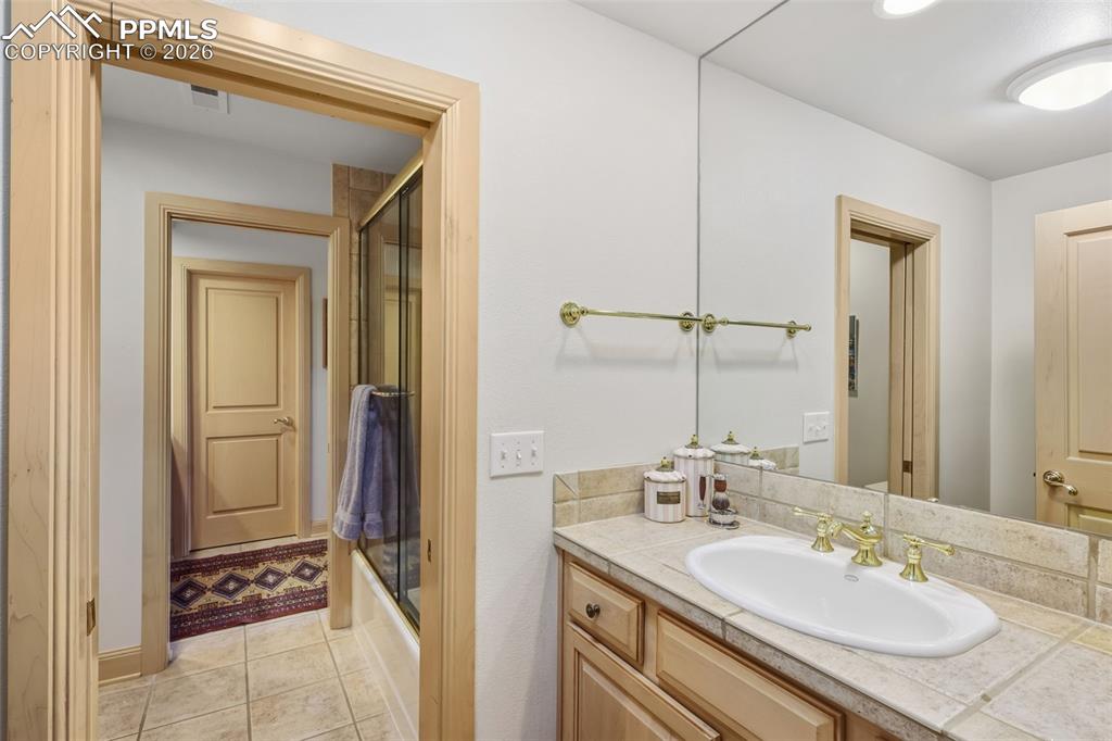 601 Penrose Boulevard Colorado Springs CO 80906