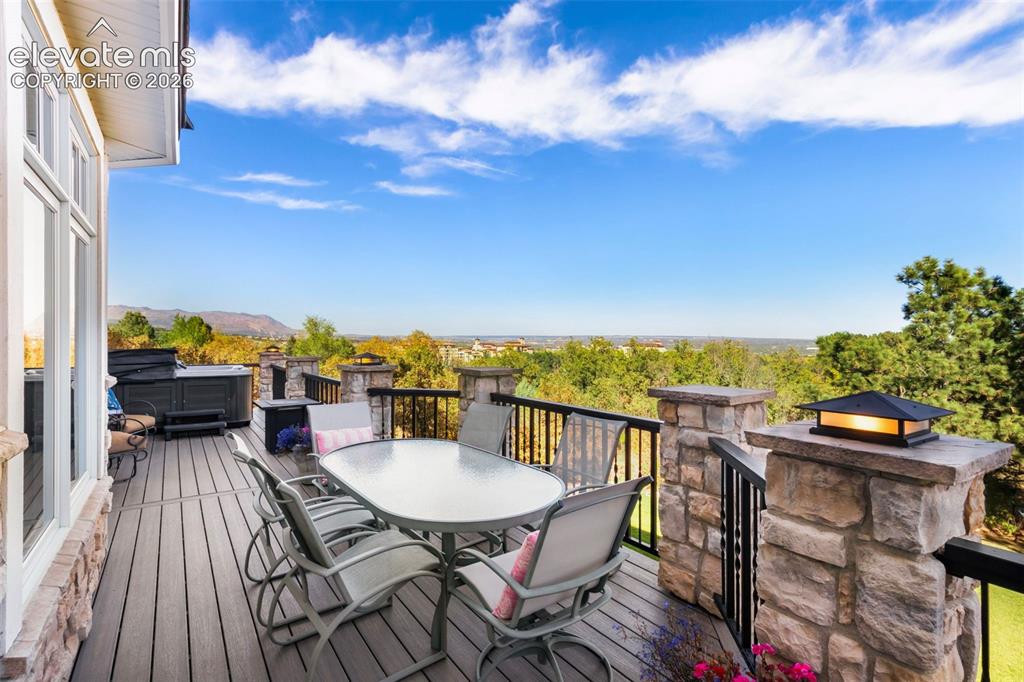 601 Penrose Boulevard Colorado Springs CO 80906