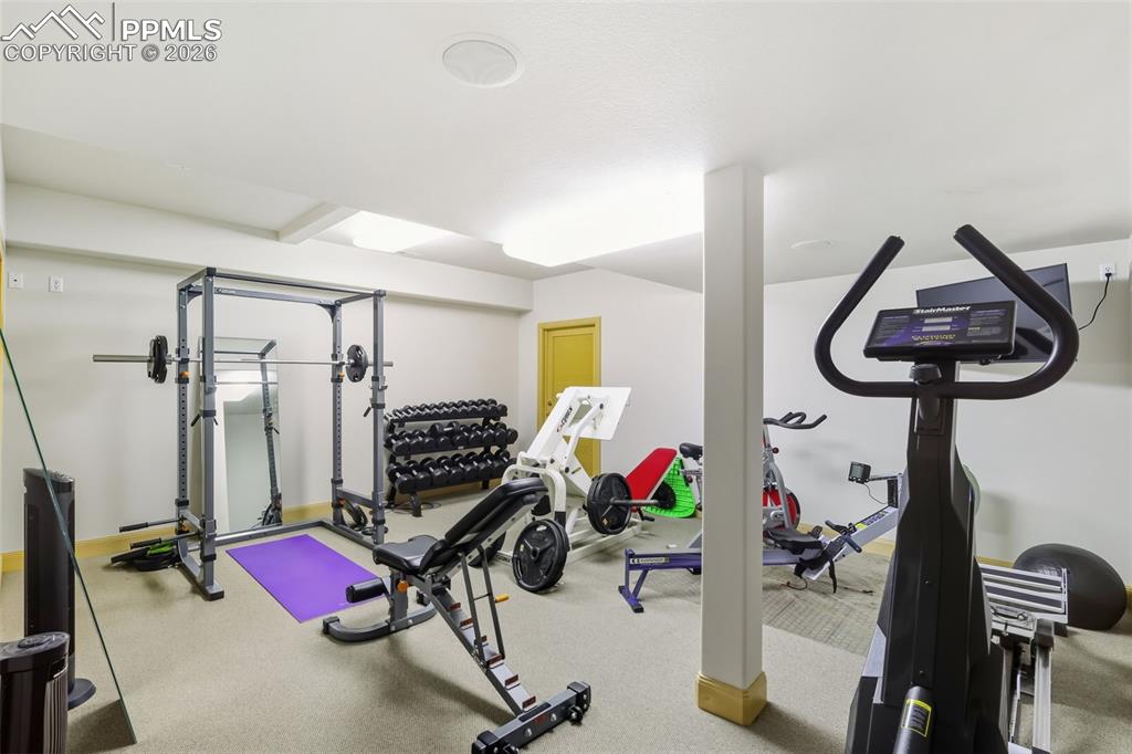 601 Penrose Boulevard Colorado Springs CO 80906