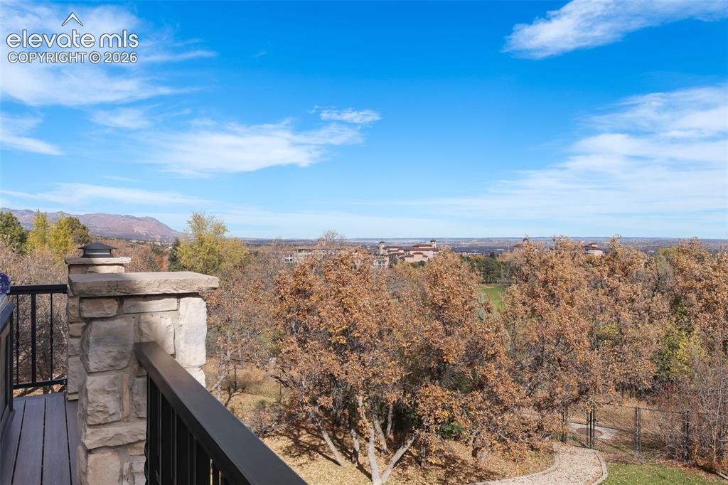 601 Penrose Boulevard Colorado Springs CO 80906