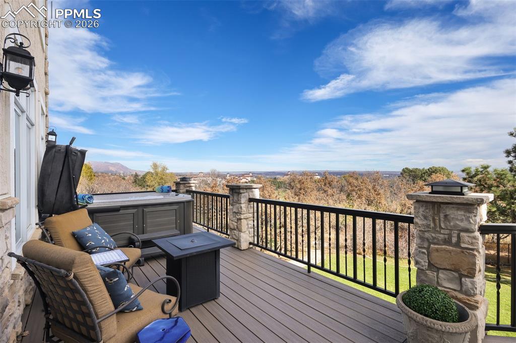 601 Penrose Boulevard Colorado Springs CO 80906
