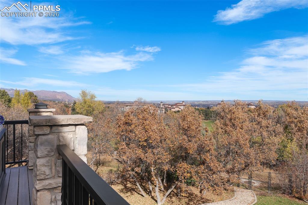 601 Penrose Boulevard Colorado Springs CO 80906