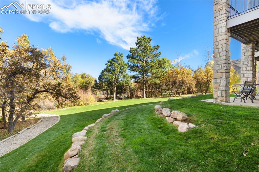 601 Penrose Boulevard Colorado Springs CO 80906