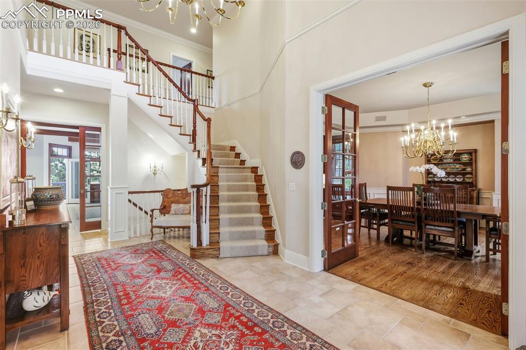 601 Penrose Boulevard Colorado Springs CO 80906
