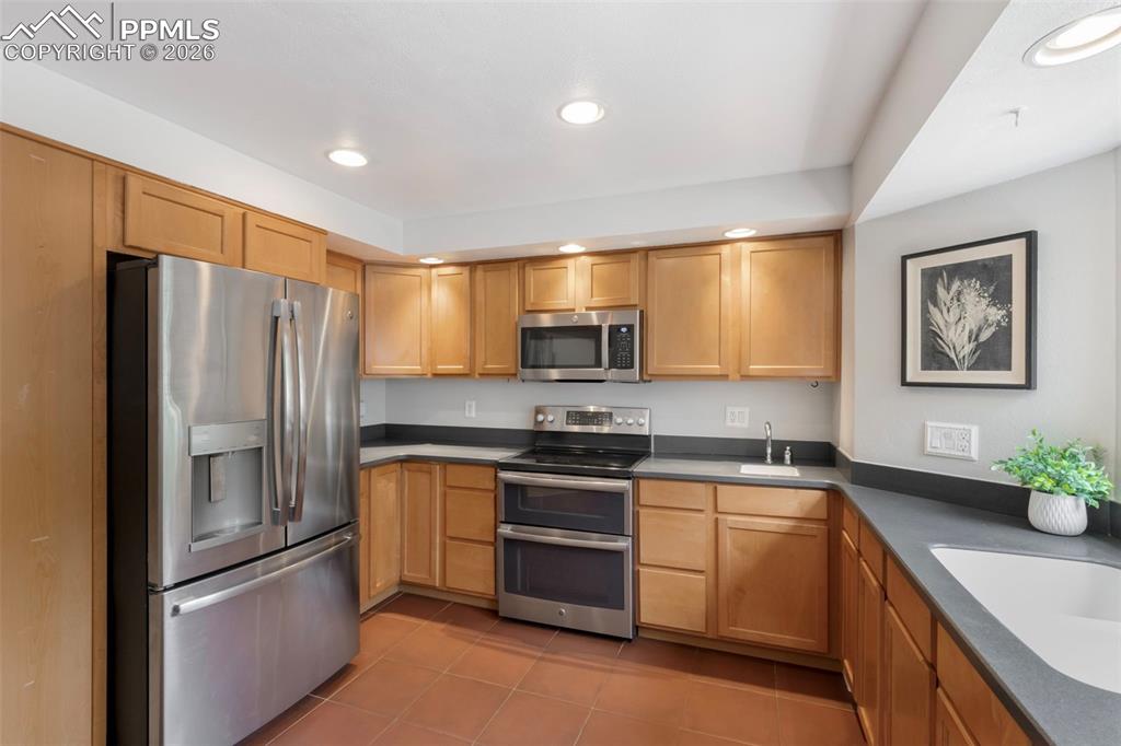 509 W Cheyenne Road Colorado Springs CO 80906