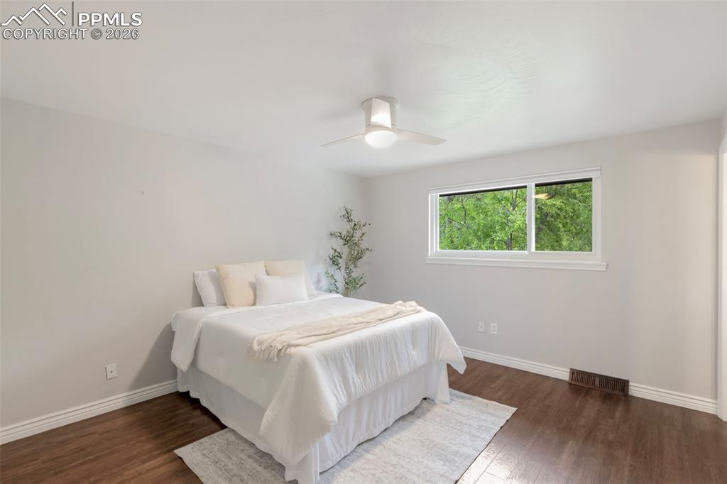 509 W Cheyenne Road Colorado Springs CO 80906