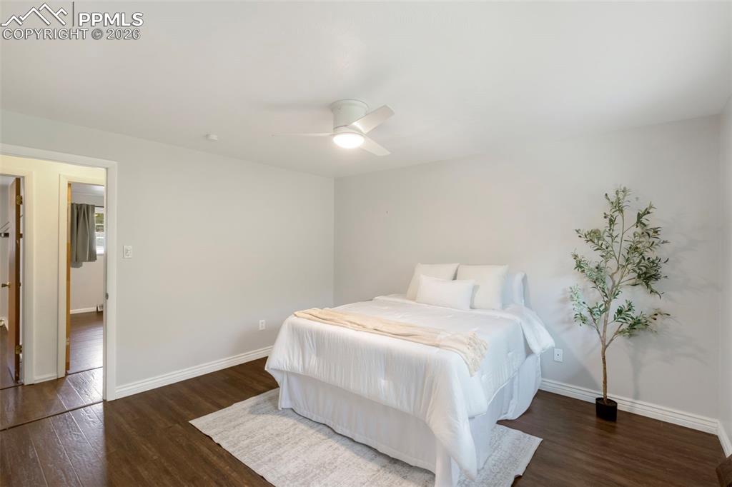 509 W Cheyenne Road Colorado Springs CO 80906