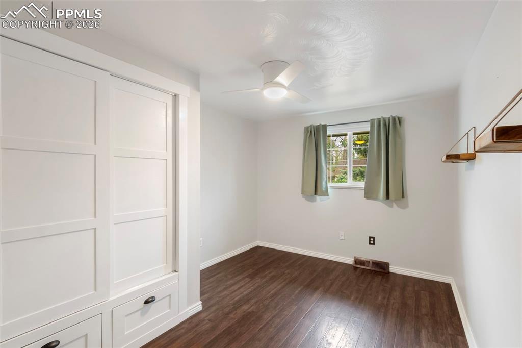 509 W Cheyenne Road Colorado Springs CO 80906