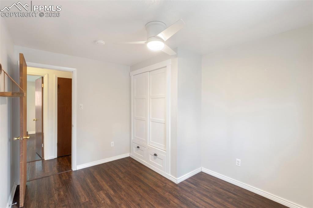 509 W Cheyenne Road Colorado Springs CO 80906
