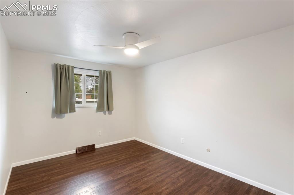 509 W Cheyenne Road Colorado Springs CO 80906