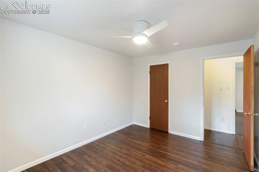 509 W Cheyenne Road Colorado Springs CO 80906