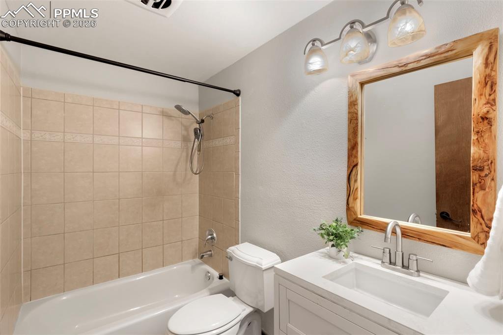 509 W Cheyenne Road Colorado Springs CO 80906