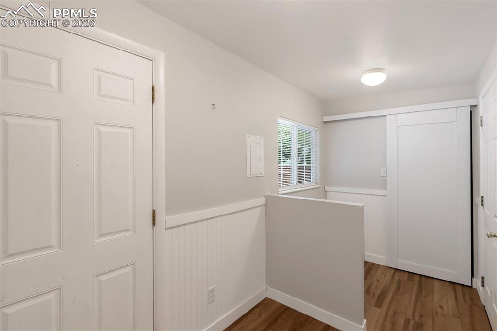 509 W Cheyenne Road Colorado Springs CO 80906