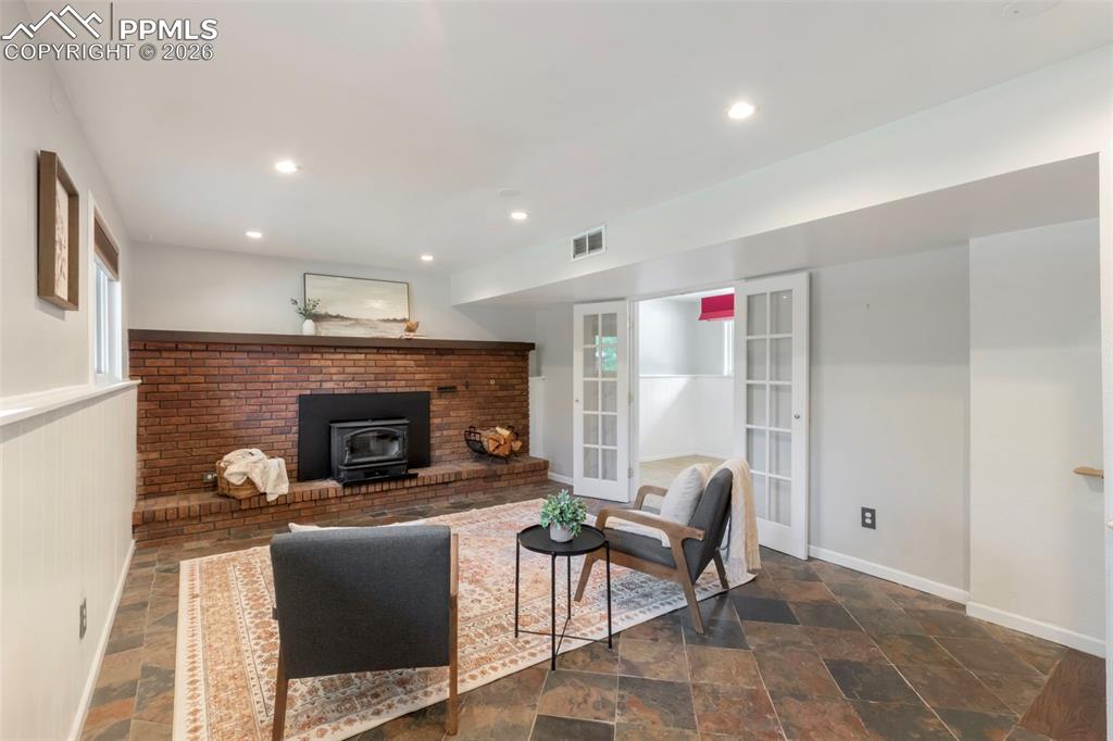 509 W Cheyenne Road Colorado Springs CO 80906
