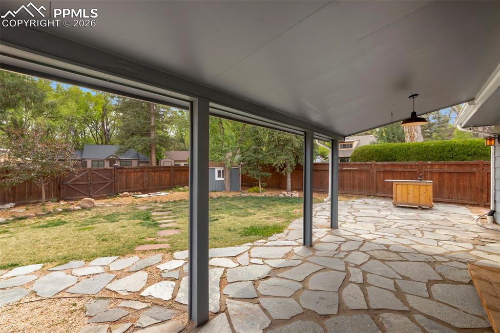 509 W Cheyenne Road Colorado Springs CO 80906