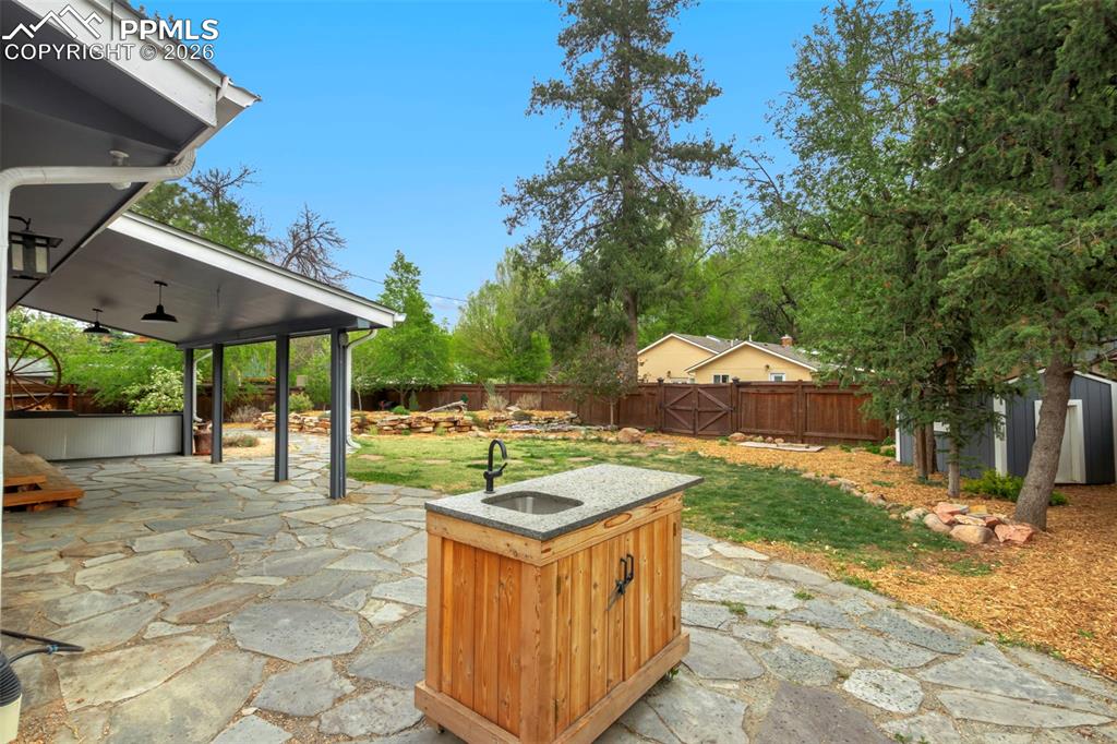 509 W Cheyenne Road Colorado Springs CO 80906