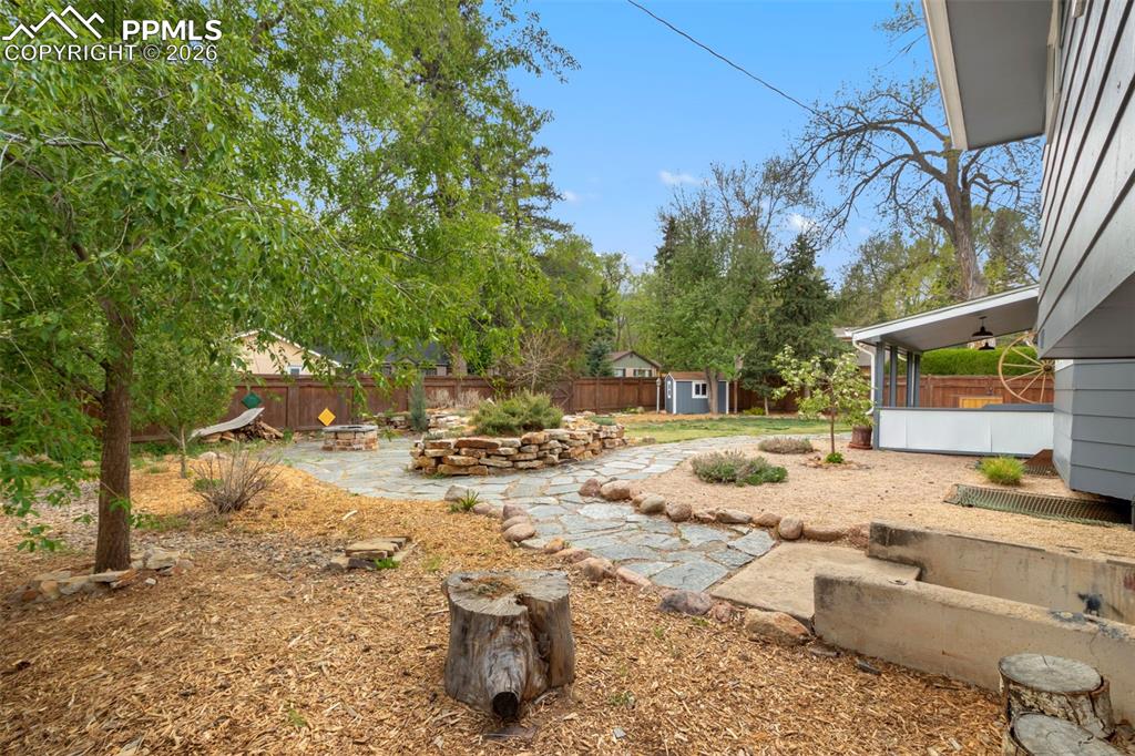 509 W Cheyenne Road Colorado Springs CO 80906