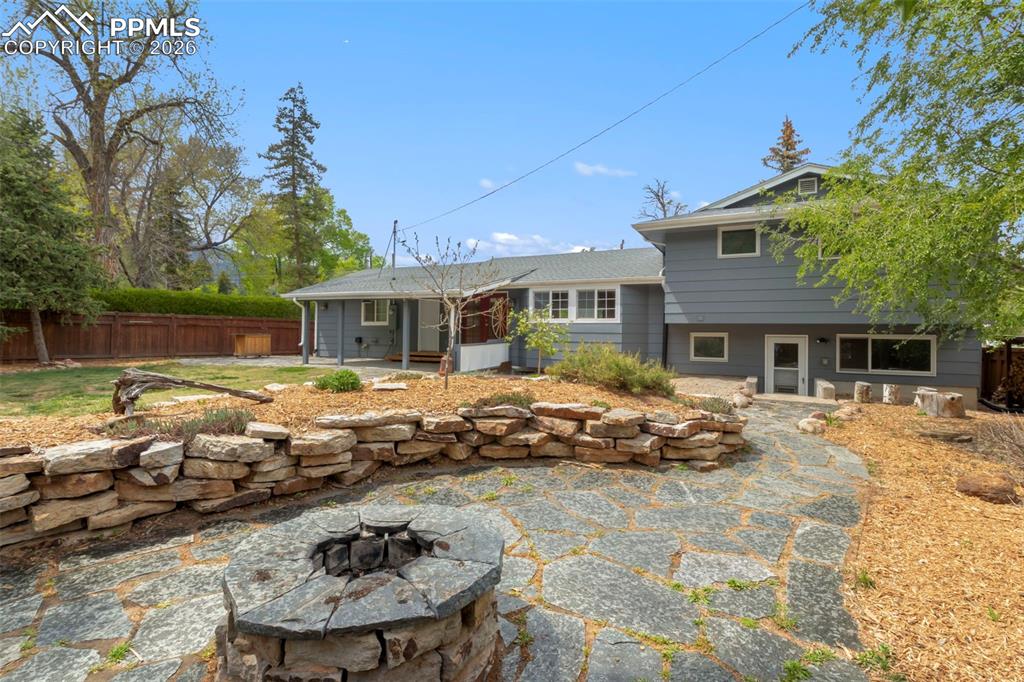 509 W Cheyenne Road Colorado Springs CO 80906