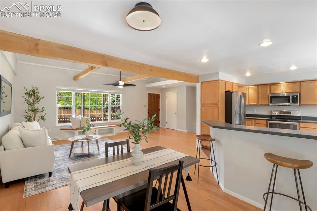 509 W Cheyenne Road Colorado Springs CO 80906