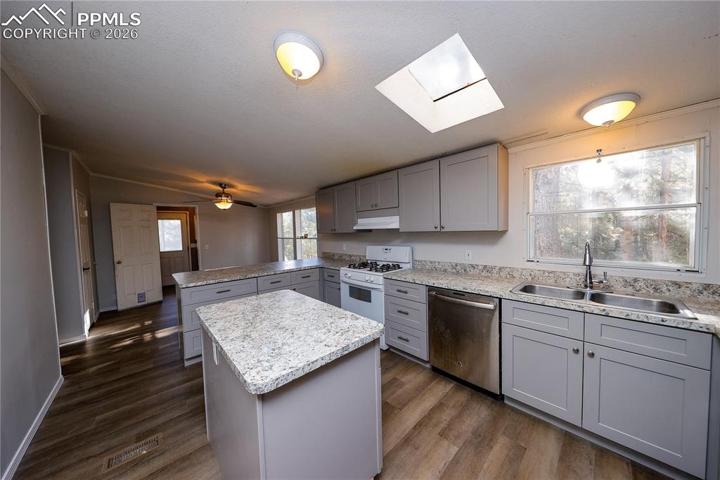 1641 Kiowa Road Florissant CO 80816