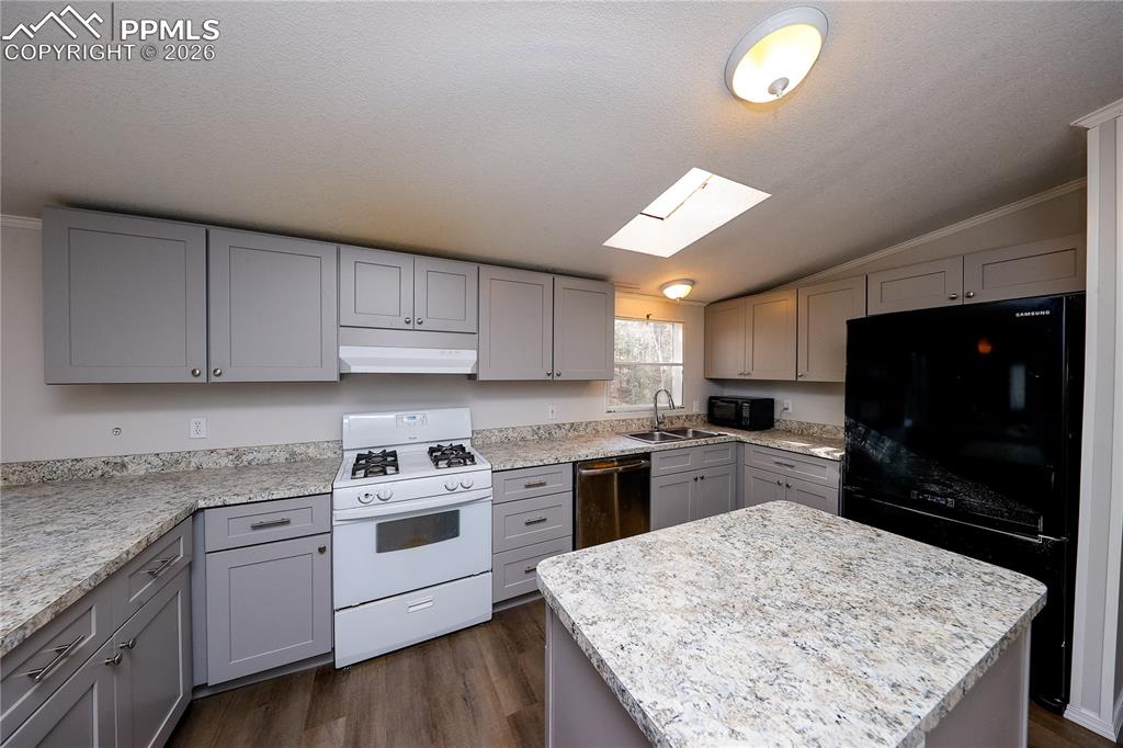 1641 Kiowa Road Florissant CO 80816