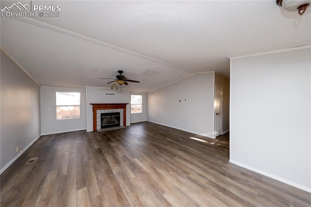 1641 Kiowa Road Florissant CO 80816