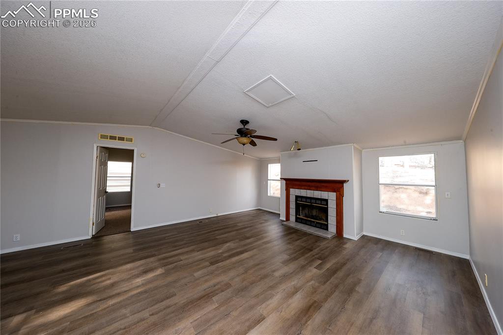 1641 Kiowa Road Florissant CO 80816