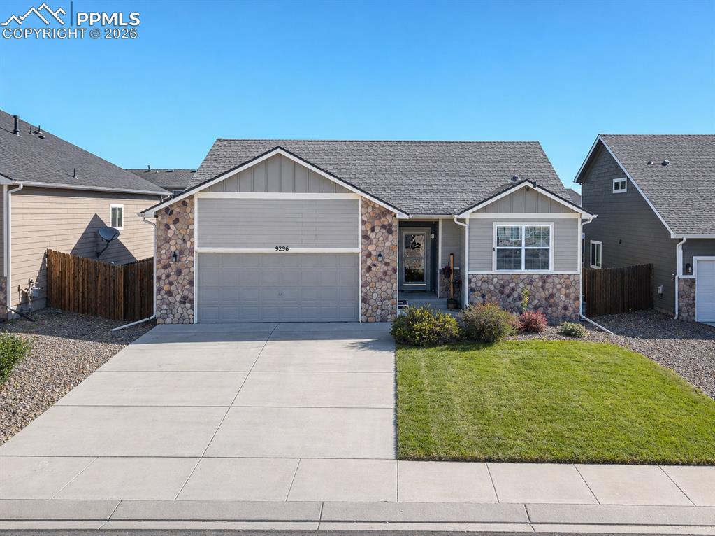 9296 Portmarnock Court Peyton CO 80831