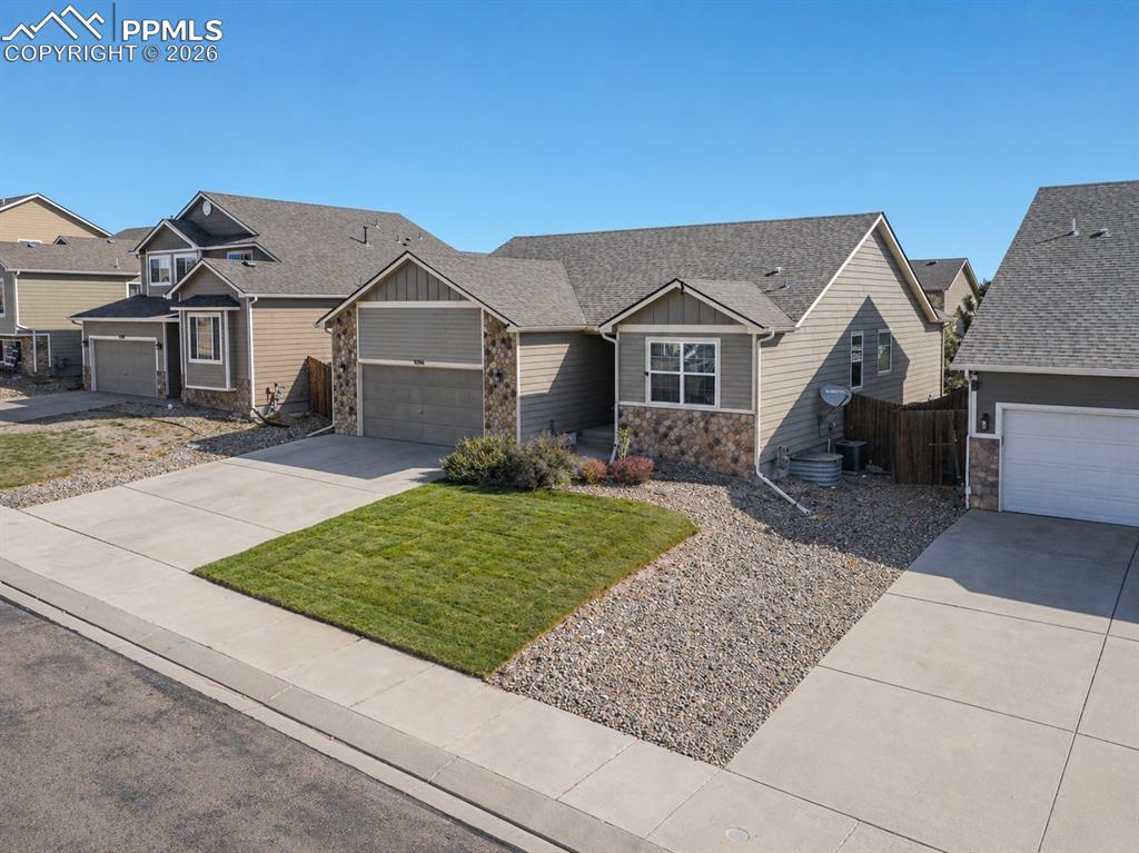9296 Portmarnock Court Peyton CO 80831