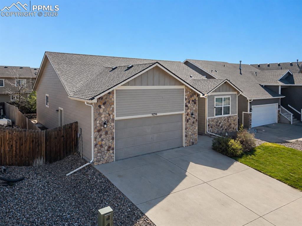 9296 Portmarnock Court Peyton CO 80831