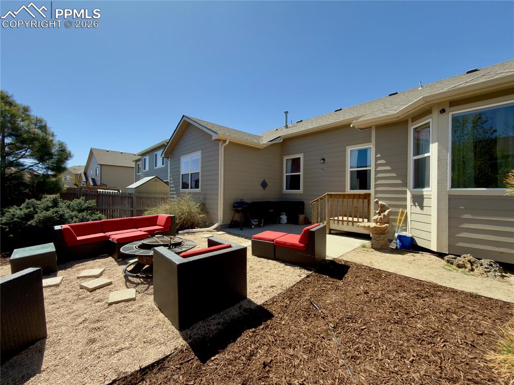 9296 Portmarnock Court Peyton CO 80831