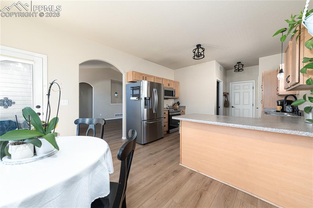 9296 Portmarnock Court Peyton CO 80831