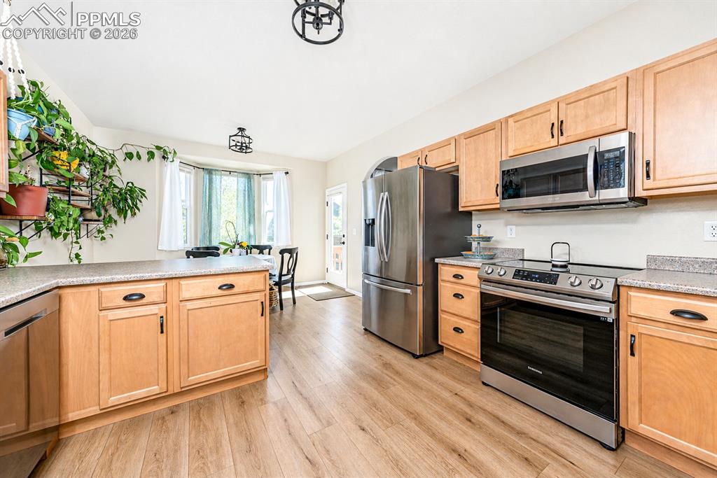 9296 Portmarnock Court Peyton CO 80831