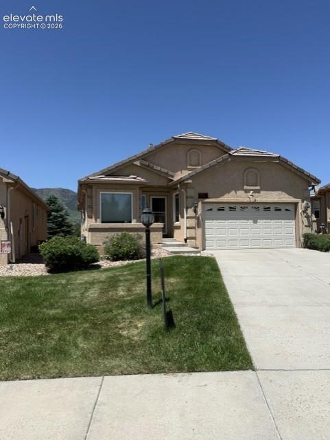 2176 Creek Valley Circle Monument CO 80132
