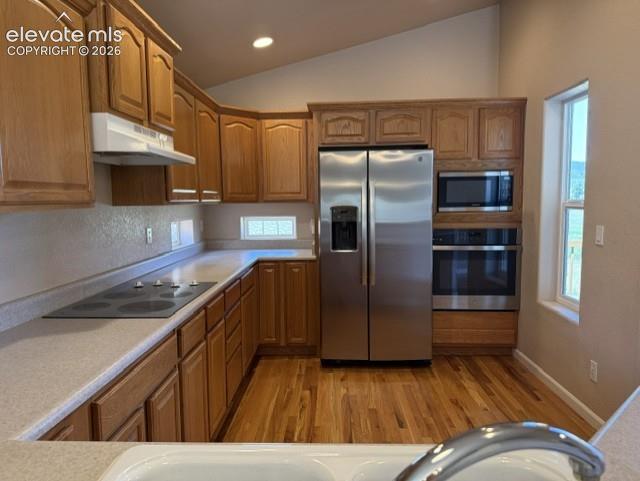 2176 Creek Valley Circle Monument CO 80132
