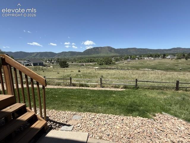 2176 Creek Valley Circle Monument CO 80132