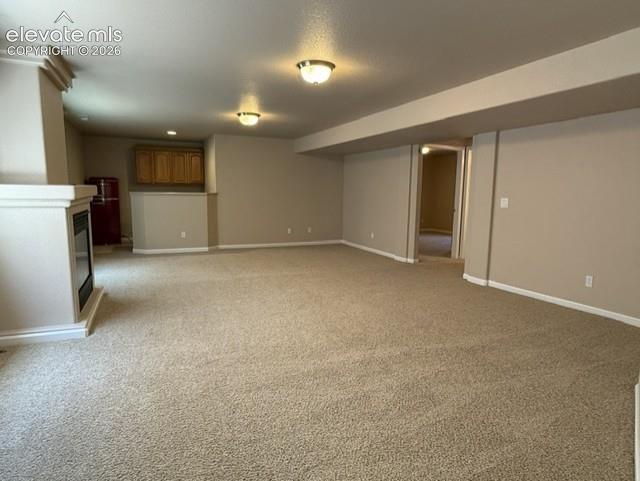2176 Creek Valley Circle Monument CO 80132