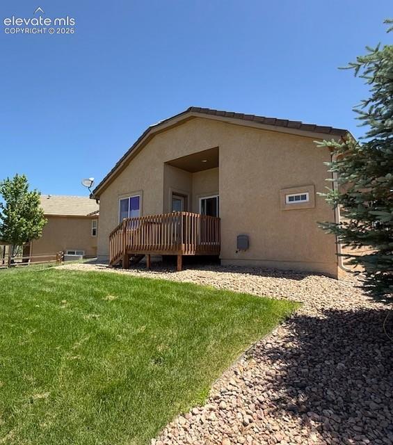2176 Creek Valley Circle Monument CO 80132