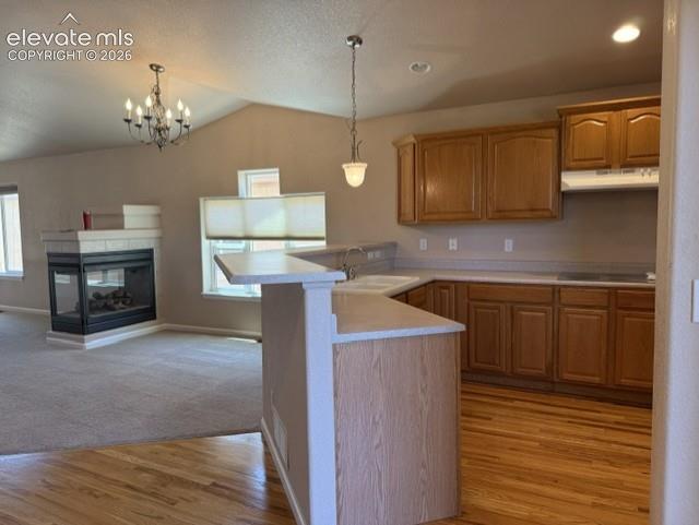 2176 Creek Valley Circle Monument CO 80132