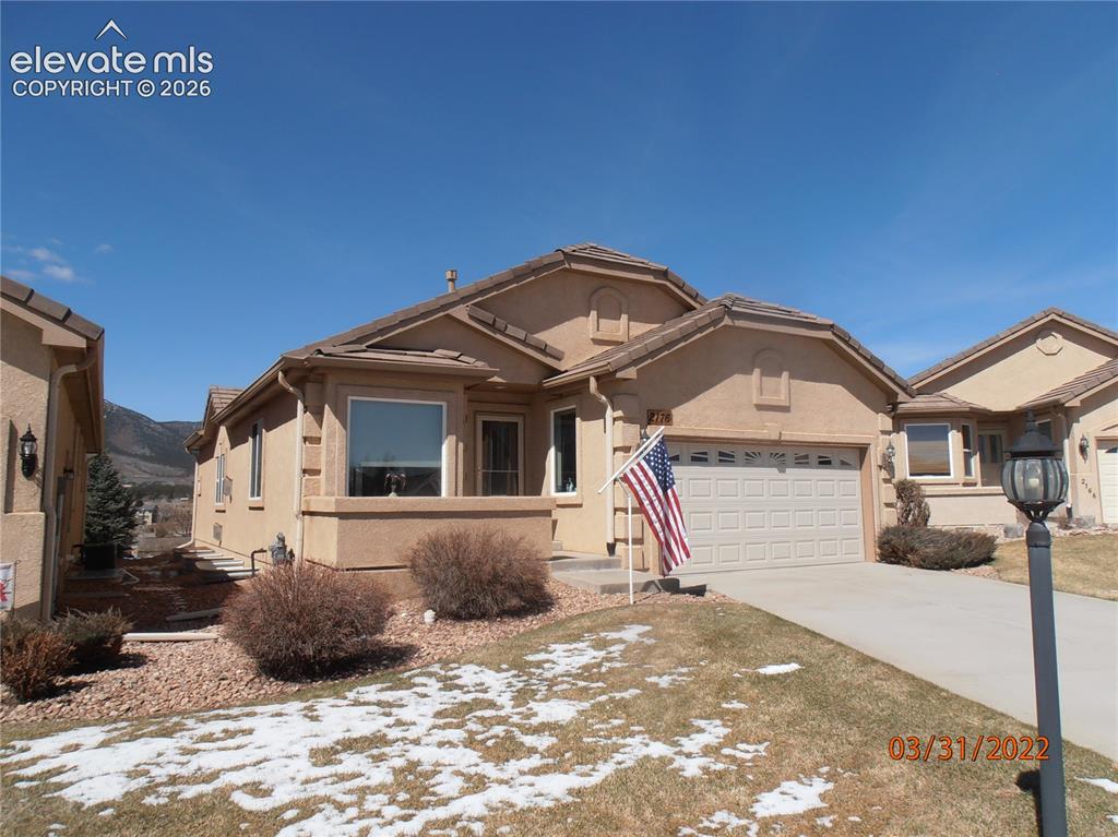 2176 Creek Valley Circle Monument CO 80132