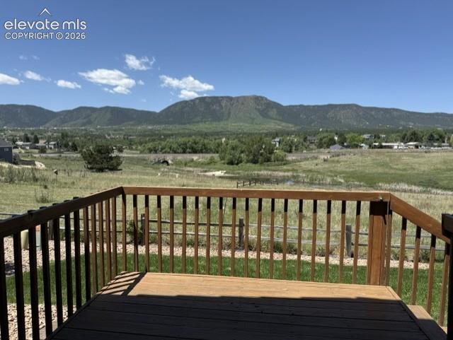 2176 Creek Valley Circle Monument CO 80132