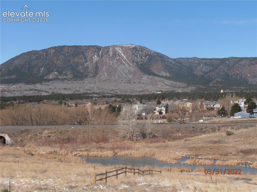 2176 Creek Valley Circle Monument CO 80132
