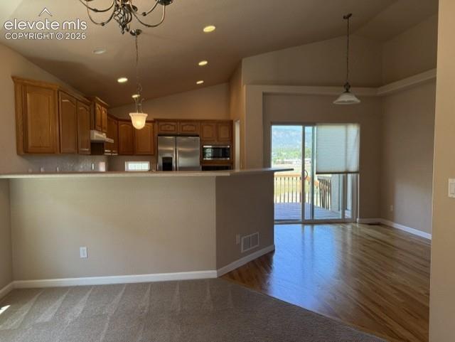 2176 Creek Valley Circle Monument CO 80132